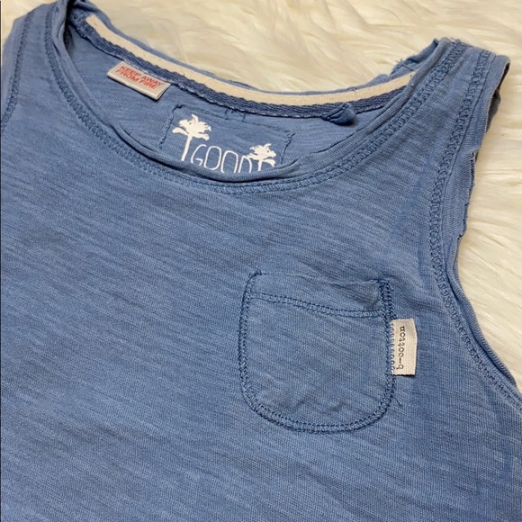 ZARA baby boy tank top - 18-24 months - Picture 3 of 4